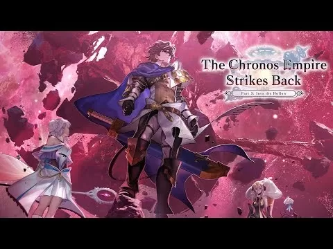 Another Eden Story