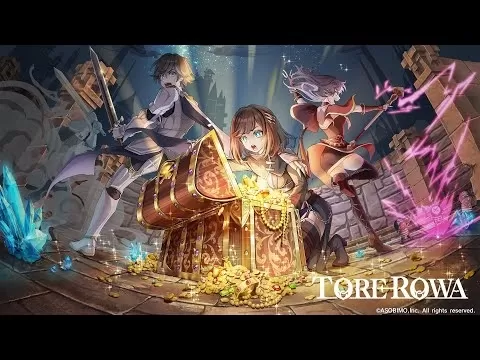 Torerowa游戏玩法