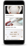 CURVE! - A Body Positive, Plus Size App. ဖန်သားပြင်ဓာတ်ပုံ 3