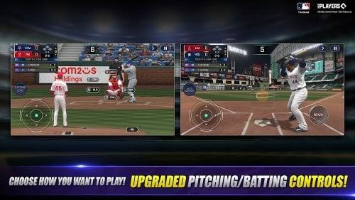 MLB Perfect Inning: Ultimate Ekran Görüntüsü 2