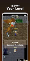 Schermata Rogue Dungeon RPG 3