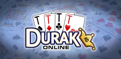 Durak Online HD Ekran Görüntüsü 1