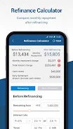 mReferral Mortgage Calculator স্ক্রিনশট 4