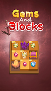 Gems and Blocks स्क्रीनशॉट 1