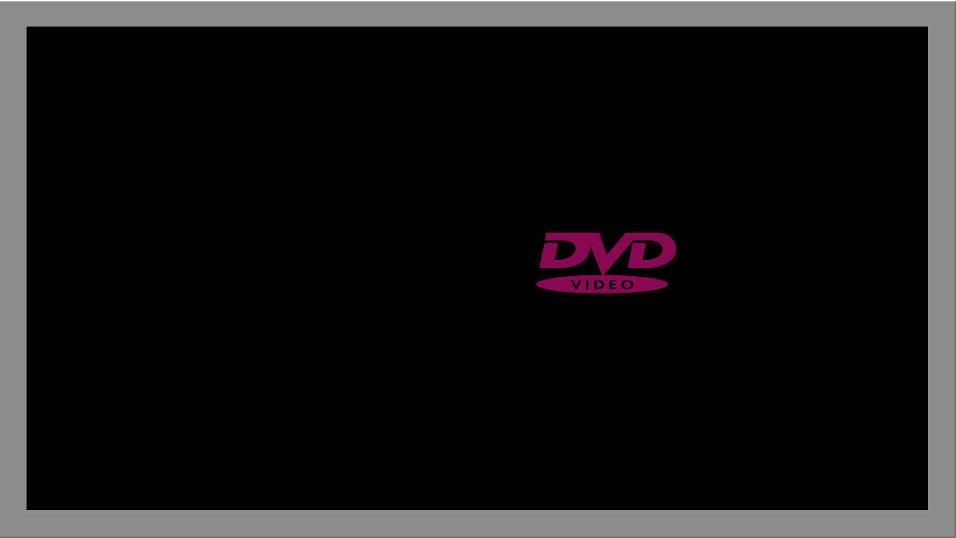 DVD Screensaver Simulator Schermafbeelding 3