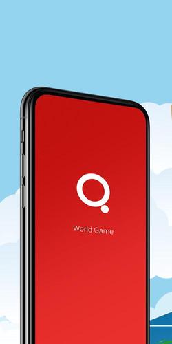 Game of the world. Nextlingua.應用截圖第1張