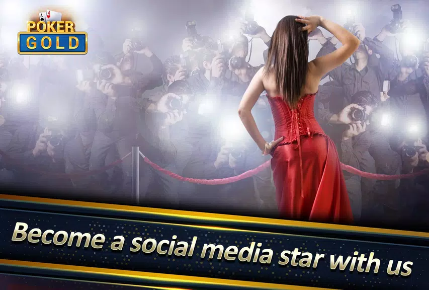 Poker Gold (With Rummy & Andar應用截圖第1張