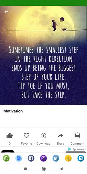 Latest Status Saver Captura de pantalla 2