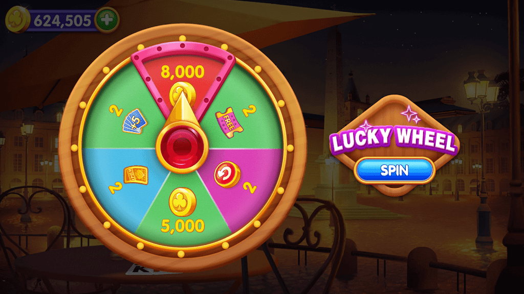 Solitaire Trip: Classic Tripeaks Card Game Скриншот 2