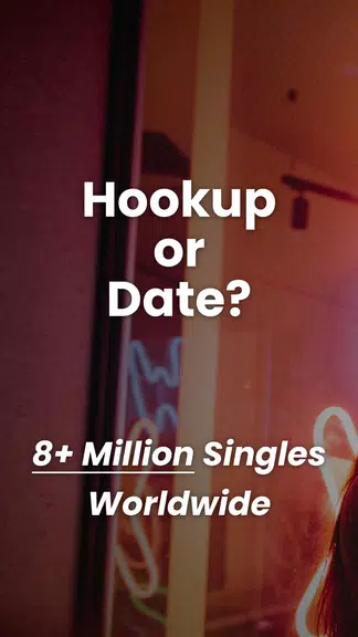 DOWN Date&Hookup:18+ ONS, FWB Screenshot 1