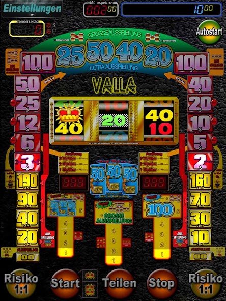 Valla應用截圖第1張