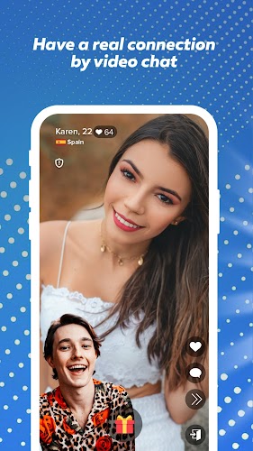 DODO - Live-Video-Chat Screenshot 4