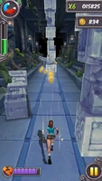 Relic Adventure Run應用截圖第1張