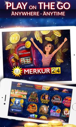 Merkur24 スクリーンショット 4