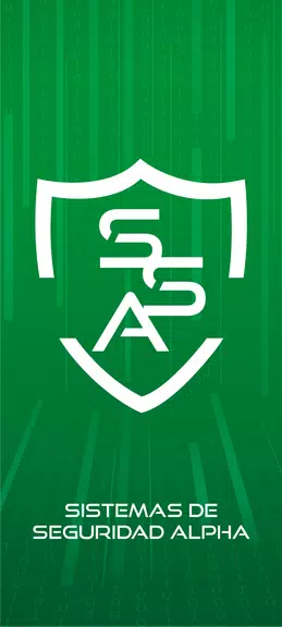 SSA Capture d'écran 1