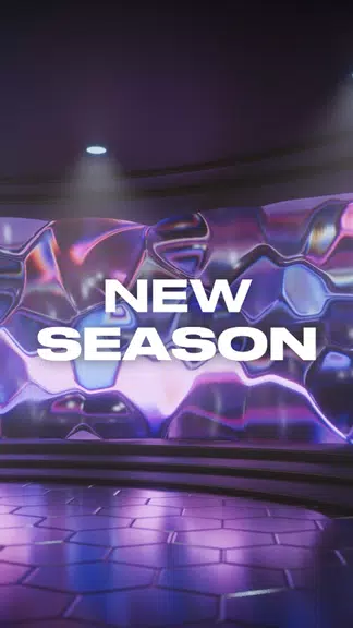 Sorare Fantasy Football应用截图第1张