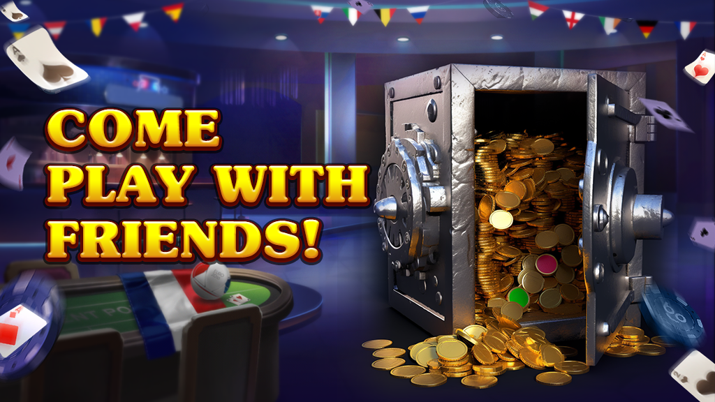 Lotus Teenpatti PRO ဖန်သားပြင်ဓာတ်ပုံ 2