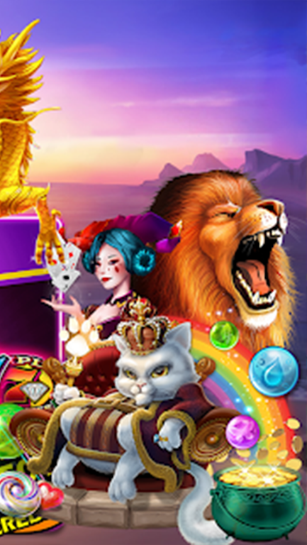 HighStakes 777 casino Скриншот 3