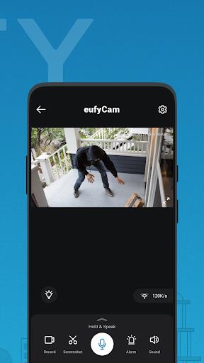 eufy Security Screenshot 4