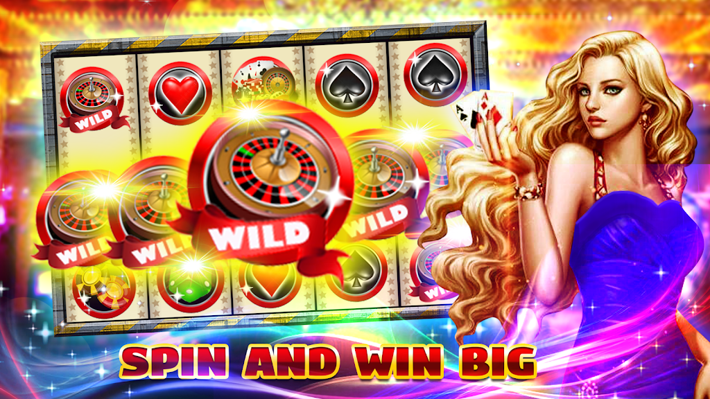 Vegas Billionaire Club Casino Slots ဖန်သားပြင်ဓာတ်ပုံ 4