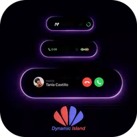 Dynamic Island for huawei