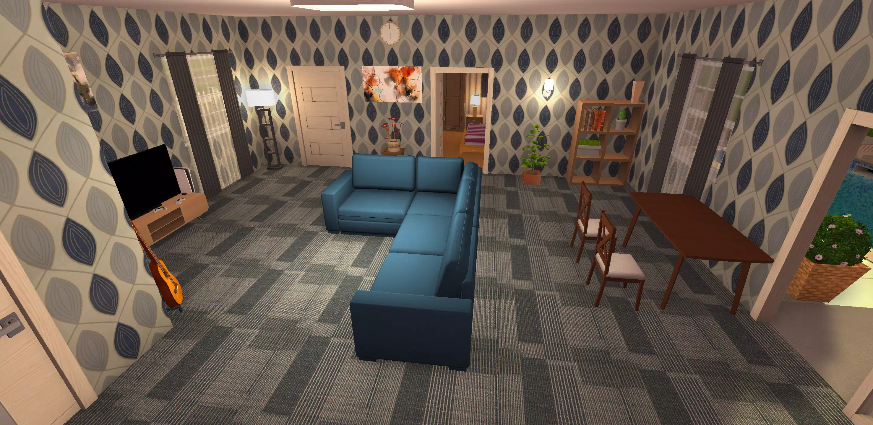House Designer : Fix & Flip スクリーンショット 3