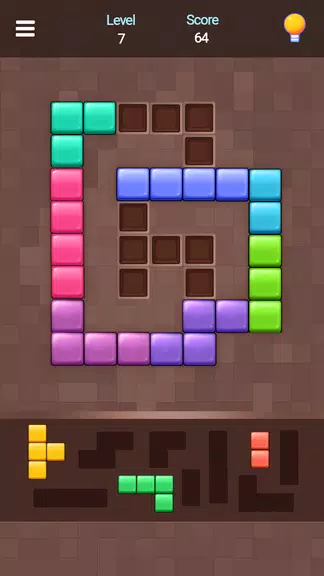 Box Blocks स्क्रीनशॉट 2