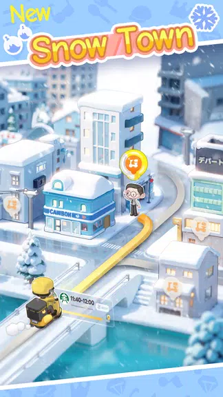 Rent Please!-Landlord Sim應用截圖第1張