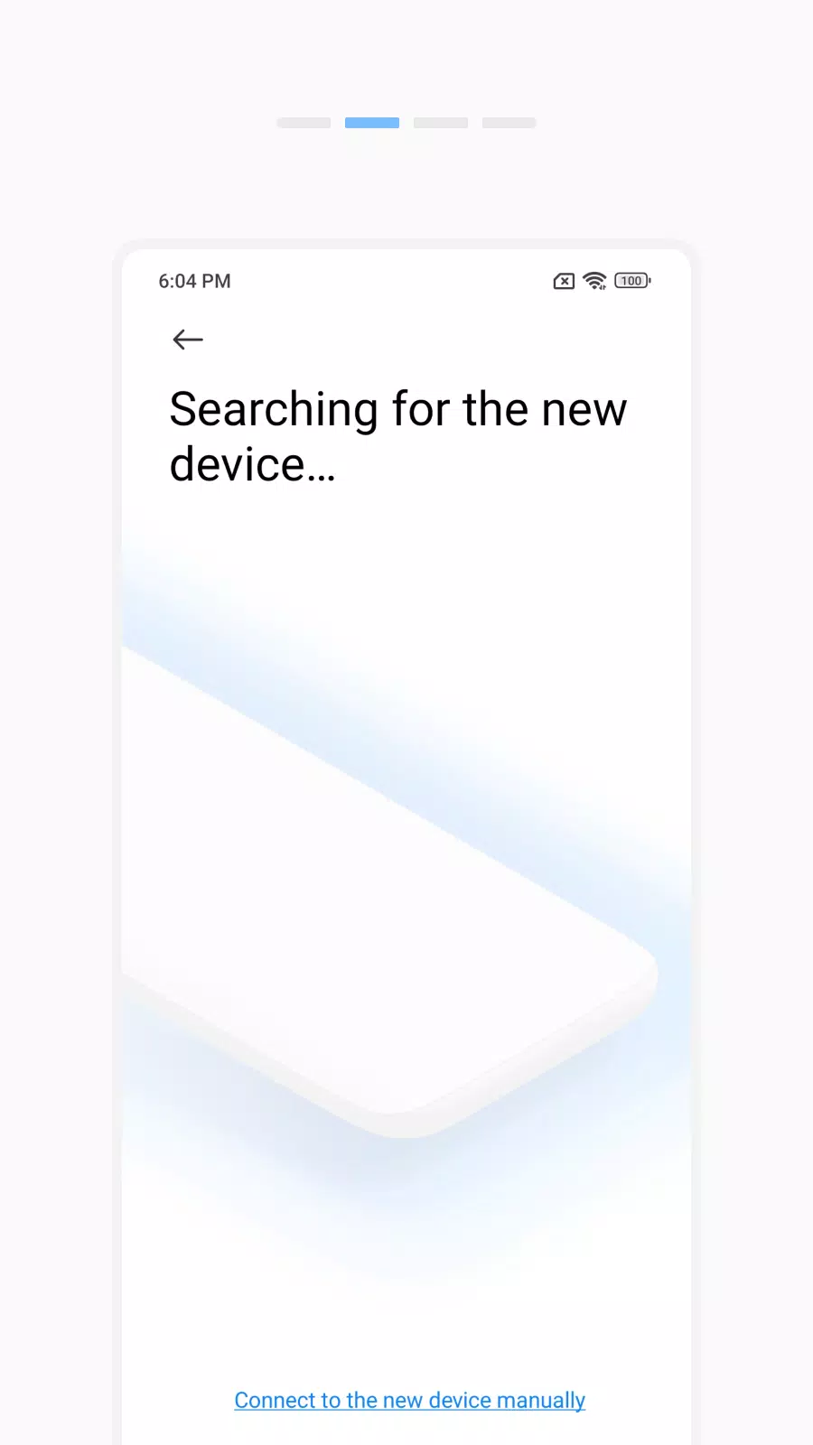 Mi Mover Screenshot 2