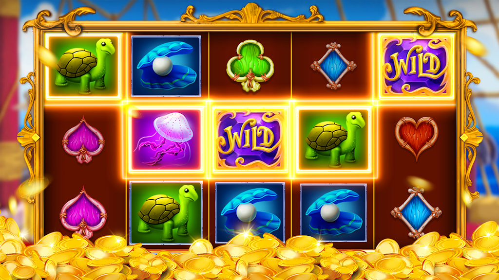 Jogos de Azar應用截圖第1張