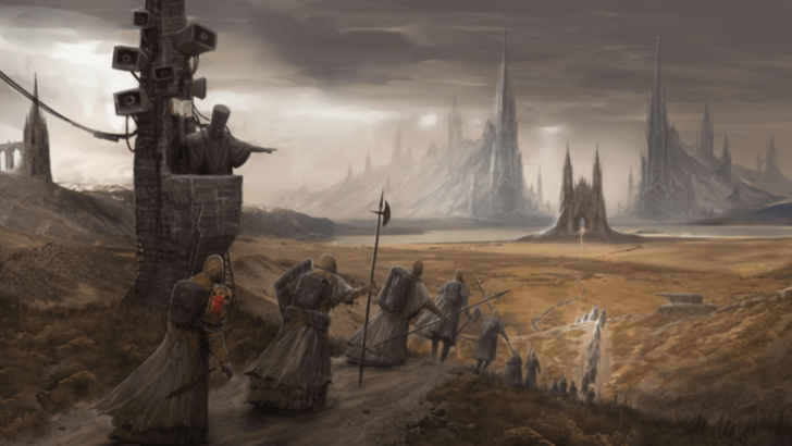 Helldivers 2 Zusammenarbeit mit Star Wars, Aliens und anderen gewünscht, aber absichtlich vermieden