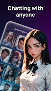 Amor AI: Assistant & Companion应用截图第3张