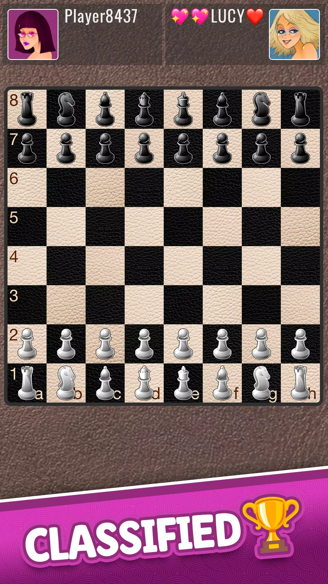 Chess Plus Ekran Görüntüsü 4