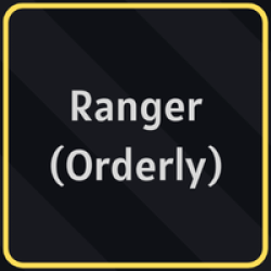 Waldläufer Super-Klasse aus Arcane Lineage