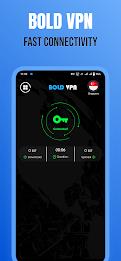 Bold VPN-Secure VPN Fast Proxy应用截图第3张