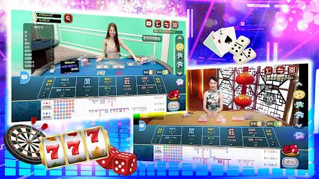 BigPlay Casino Capture d'écran 2