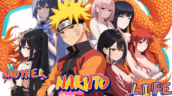 Another Naruto Life应用截图第1张