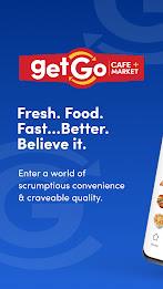 GetGo Ảnh chụp màn hình 1