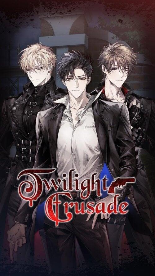 Twilight Crusade應用截圖第1張