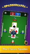 Spades Solitaire - Card Games应用截图第1张