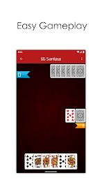 Schermata 66 Online - Santase Card Game 3