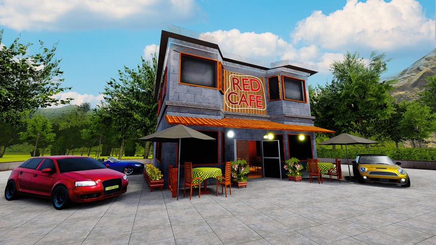 Car For Sale Simulator 2023 スクリーンショット 3