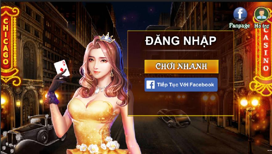 Vip777: Tiến Lên Đếm Lá Online應用截圖第1張