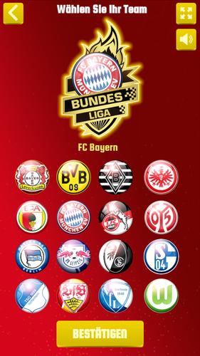 Liga Spiel スクリーンショット 2