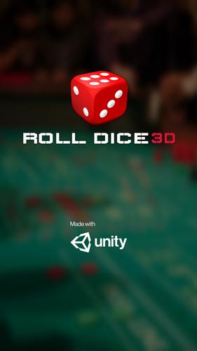 Roll Dice Zrzut ekranu 1