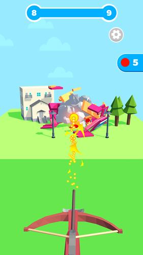 Slingshot Screenshot 1