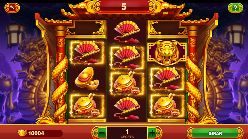 Classic 777 Slots 스크린샷 2