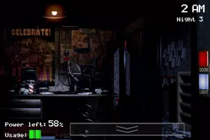 FNAF स्क्रीनशॉट 1
