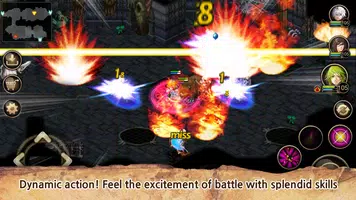 Inotia4 Tangkapan skrin 1