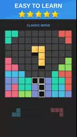 Free To Fit - Block Puzzle Cla Скриншот 1